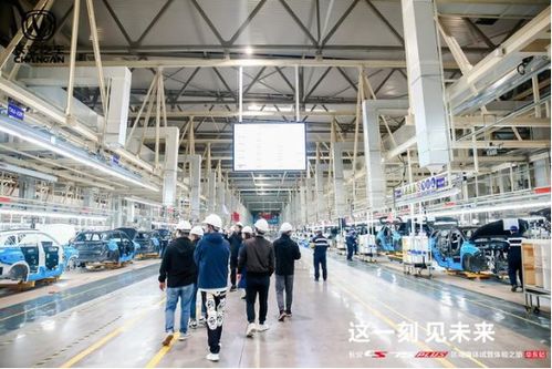【華東媒體智能體驗(yàn)記】長(zhǎng)安CS75 PLUS 這一刻，預(yù)見(jiàn)交通未來(lái)